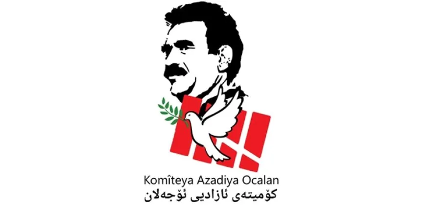 ‘Birêz Ocalan hevsengiya siyasî ji bo aştî û demokrasiyê guherand’
