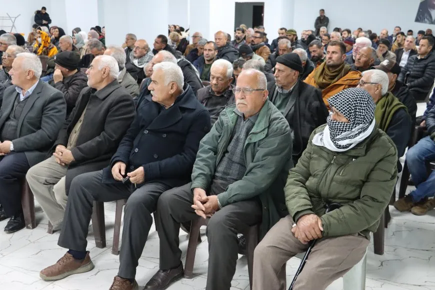 Aldar Xelîl: Şandeya Kurdî wê bi Hikûmeta Demkî re hevdîtinan bike