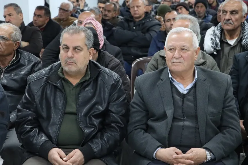 Aldar Xelîl: Şandeya Kurdî wê bi Hikûmeta Demkî re hevdîtinan bike