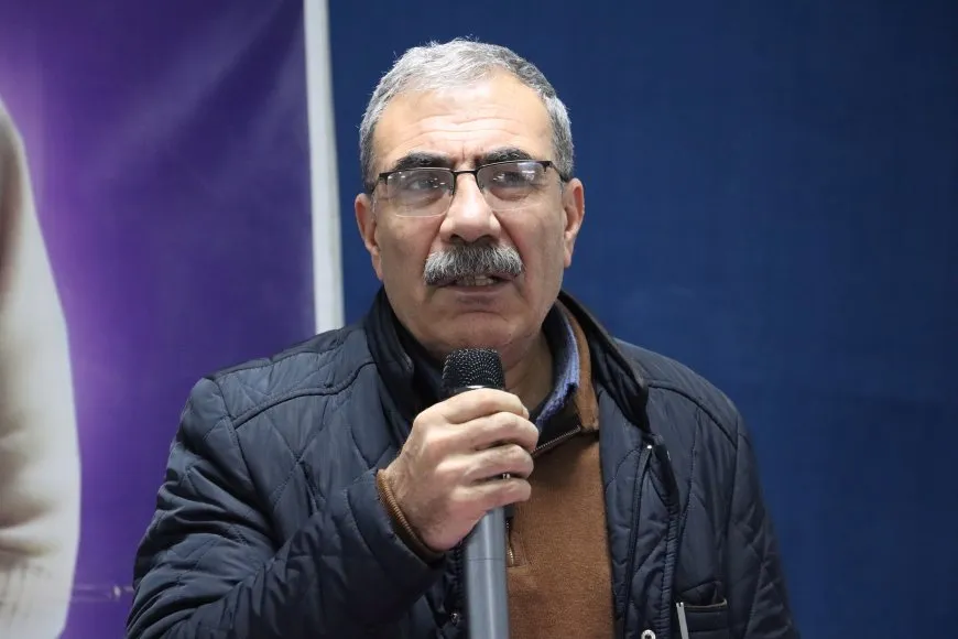 Aldar Xelîl: Şandeya Kurdî wê bi Hikûmeta Demkî re hevdîtinan bike