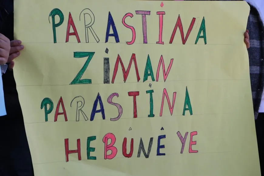 Bangên misogerkirina zimanê kurdî di destûrê de
