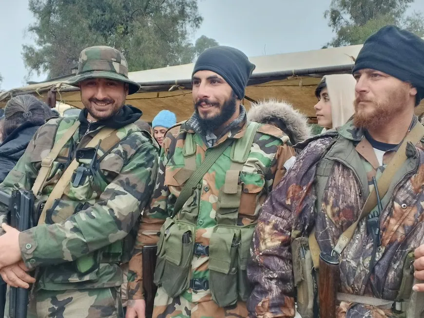 Li Siwêdayê dîlgirtî hatin pevguhertin