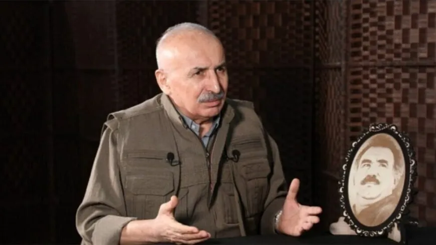 Mustafa Karasu: Pêvajo girêdayî nêzîkatiya li hember Rêber Apo û pirsgirêka Kurd e