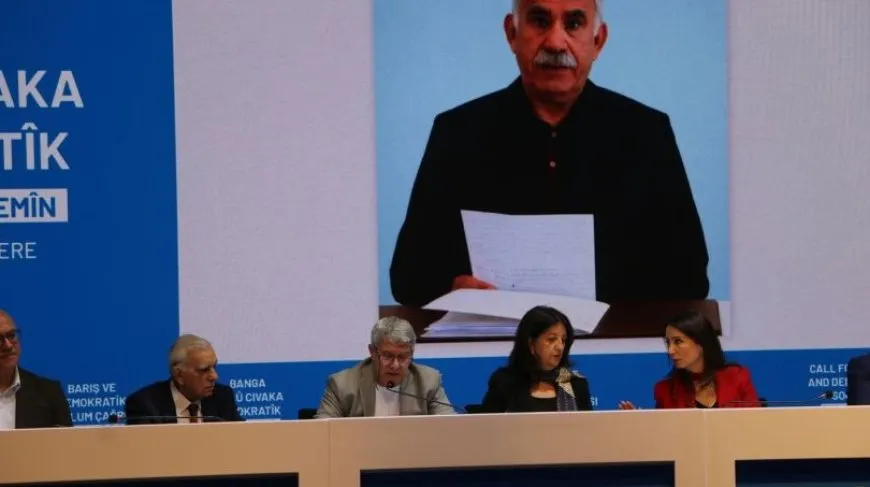 Tulay Hatîmogullari: Êdî dora dewletê ye