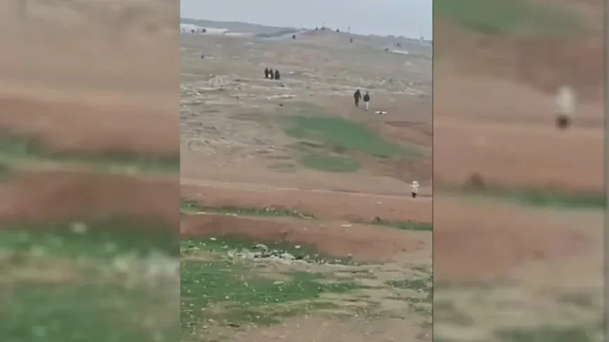 Fransa pêşdeçûnên dawî yên li kampa Holê dişopîne