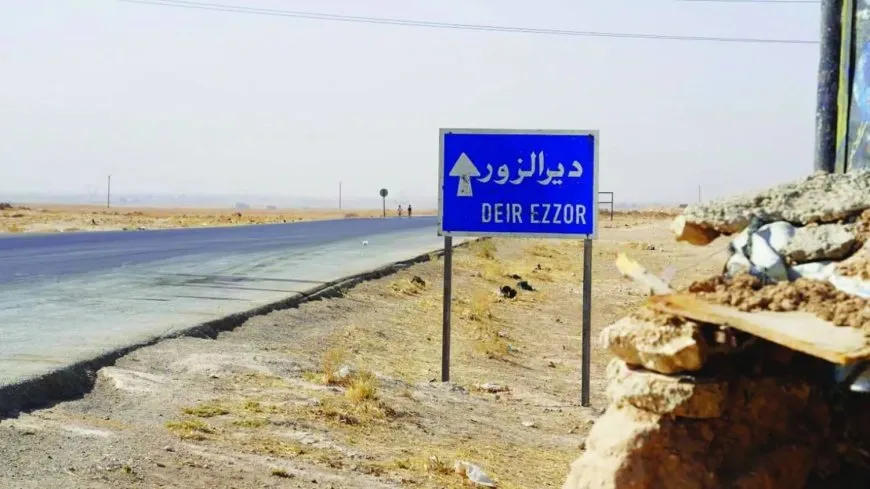 Li Dêrazorê êrişa bi bombeyan; ciwanek hat kuştin