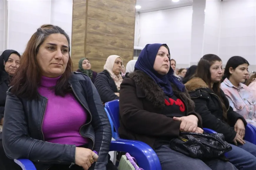 PYD`ê li Hesekê û Dirbesiyê civîn lidarxistin
