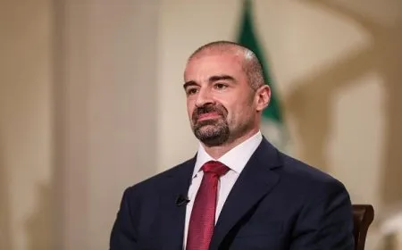 Bafil Talebanî: Yekgirtin girîng û pêwîst e