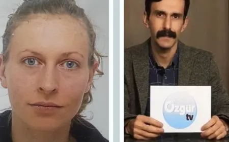 Agahî ji 2 rojnamevanên li Reqayê kar dikirin nayê girtin