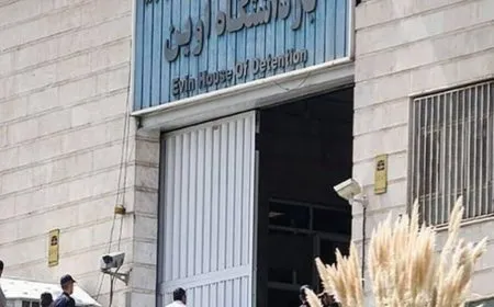 Girtiyên li Îranê bi metirsiyeke cidî re rû bi rû ne