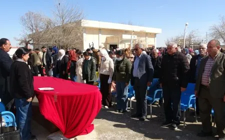ˋLi Rojava girîngî bi hevgirtin û parastinê heyeˊ