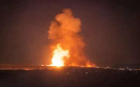 Li Başûrê Kurdistanê kamp û navendên 4 partiyên Rojhilat hat bombebarankirin