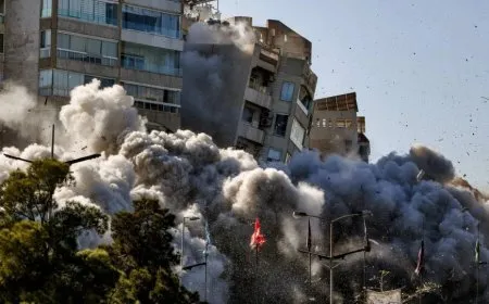 Hizbullah êriş kir, Îsraîlê bersiv da