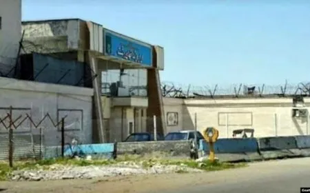 Ji Weqfa Nêrgiz Mihemedî daxuyaniya têkildarî jiyana girtiyên li Îranê