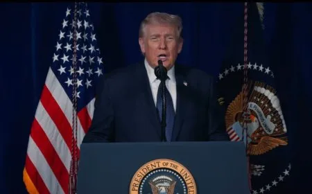 Trump Brîtanyayê rexne kir û fermana da bazirganiya bi Spanyayê re were qutkirin