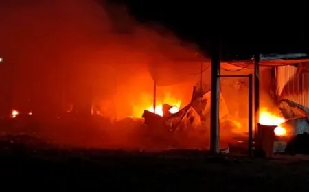 Îranê êrişî baregeha PAKˊê ya li Hewlêrê kir