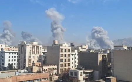 Kirmaşan û bajarên din ên Rojhilatê Kurdistanê hatin bombebarankirin