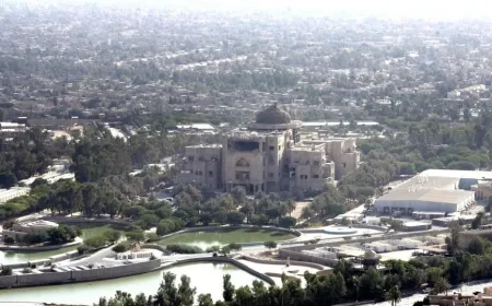 Washingtonê ji welatiyên xwe xwest ku demildest ji Iraqê derkevin