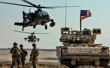 ‘Amerîka hêzên xwe yên li Iraqê zêde dike’