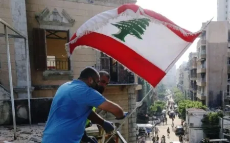 Artêşa Îsraîlê ji xelkê Dahiya Beyrûtê re daxwaza tavilê ya valakirinê kir