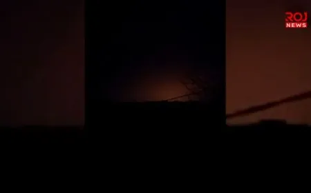 Li Başûr êrişî bîrên petrolê yên li Garê û navçeya Soran hat kirin