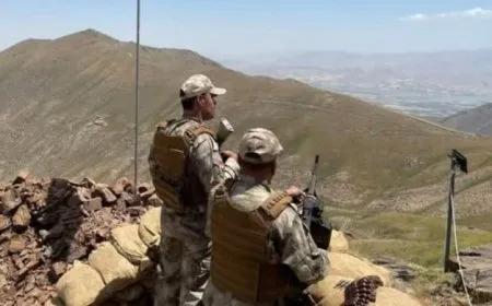 Iraq: Tu hêz derbasî Îranê nebûne