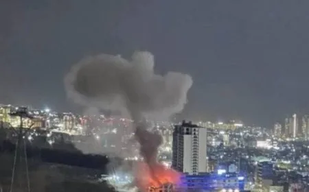  Li Silêmaniyê 6 êriş hatin kirin