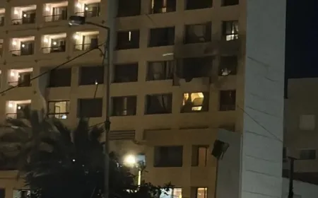 Artêşa Îsraîlê Beyrûtê bombebaran kir: 4 kes hatin kuştin