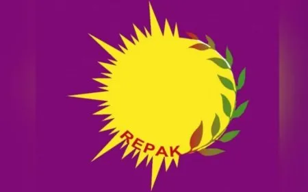 REPAK: 8’ê Adarê ruhê demokrasî û azadiyê ye 