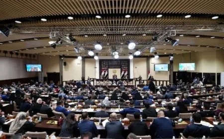 Iraq: Em nahêlin tu alî welat ber bi şer ve bibe