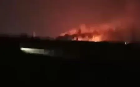 Li Kerkûkê baregehên Heşdî Şabî hatin bombebarankirin