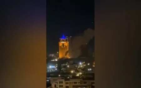 Bi dronan êrişî Silêmanî û Hewlêrê hate kirin