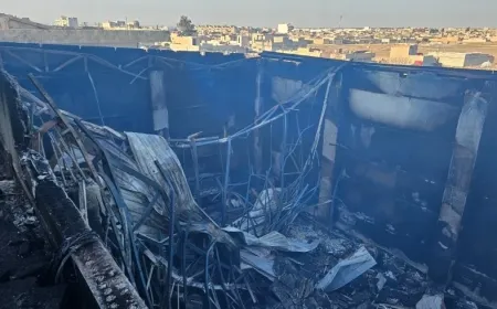 Li avahiya Ronahî Tv de şewat derket