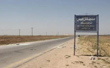Çekdaran li Girê Spî êrişî malekê kir