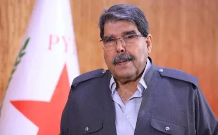 Rêxistinên civaka sivîl ji ber şehadeta Sahil Muslim peyama sersaxiyê da