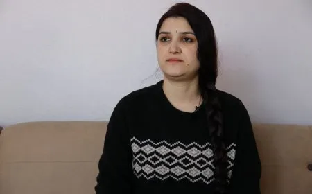 Kongra Star ji bo girtî û windahiyan kampanya da destpêkirin