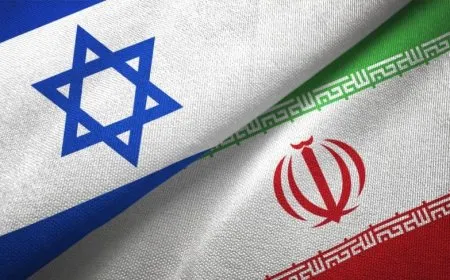 Netanyahu: Armanca şerê li dijî Îranê hilweşandina rejîm ye