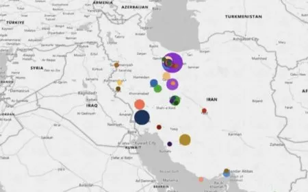 Di êrişên DYA-Îsraîlê de hejmara kuştiyan bû hezar û 286