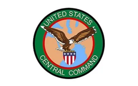 CENTCOM: 4 leşker mirine, 2 jî windane
