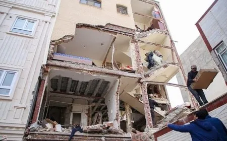 Îran: 2 hezar 500 jin û zêdetirî hezar zarok di êrişan de birîndar bûne