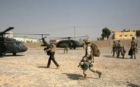 Li Kerkûkê êrişî baregeheke din a Fransî hat kirin
