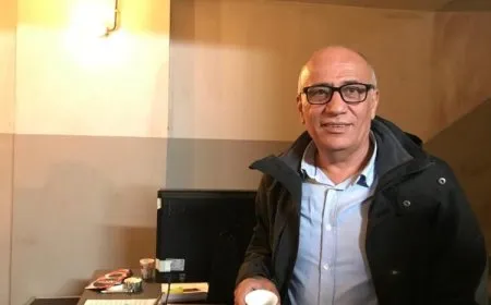 Xebatkarê çanda Kurdî Evdirehman Zal koça dawî kir