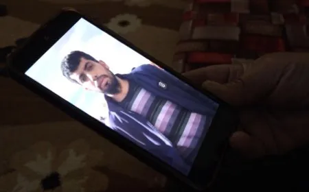 Ji 19`ê Çileyê ve ji bo kurê xwe li agahiyekê digere