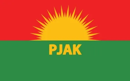 Ji PJAK’ê daxuyaniya bi boneya salvegera kîmyabarana Helebceyê