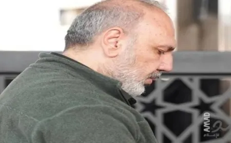 Îsraîlê êrişî Lubnanê kir; serkirdeyekî Hemasê hat kuştin