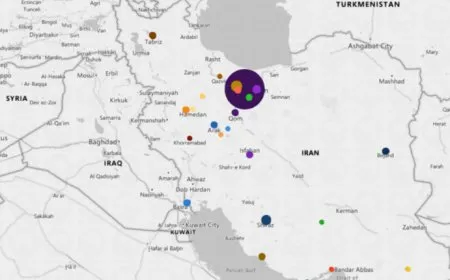Di 24 saetên de 52 kes li Îran û Rojhilatê Kurdistanê bûne qurbanî
