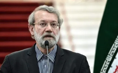 Îsraîl: Elî Laricanî hat hedefgirtin