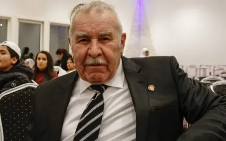 Siyasetmedar û endamê KNKˊê Mela Hesen Nuzhedzade wefat kir