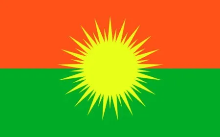 KONGRA-GEL: Bila cejna Newrozê bibe wesîleya aştî û azadiyê