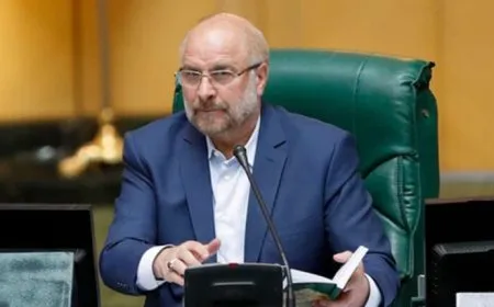 îsraîl: Serokê Parlementoya Îranê hate kuştin